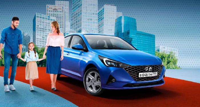 Техническое обслуживание автомобилей Hyundai: особенности и специфика